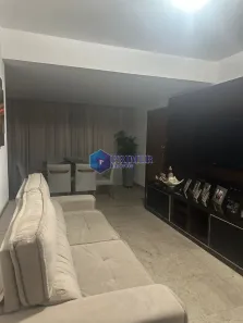 Apartamento com 3 Quartos à venda, 120m² no Serra, Belo Horizonte
