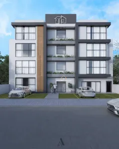 Apartamento com 3 Quartos à venda, 90m² no Itacolomi, Balneário Piçarras