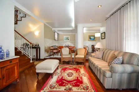 Casa com 3 Quartos à venda, 245m² no Trindade, Florianópolis
