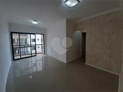 Apartamento com 3 Quartos para venda ou aluguel, 80m² no Santana, São Paulo