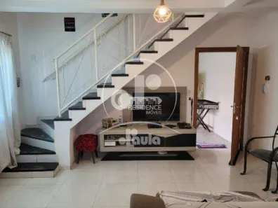 Sobrado com 3 Quartos à venda, 148m² no Nova Gerty, São Caetano do Sul