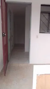Casa com 1 Quarto para alugar, 50m² no Vila Lageado, São Paulo