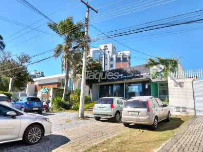 Ponto Comercial para alugar, 216m² no Água Verde, Curitiba