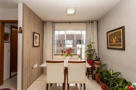 Apartamento com 2 Quartos à venda, 53m² no Norte, Brasília