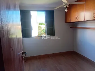 Apartamento com 2 Quartos à venda, 55m² no Vila Virgínia, Ribeirão Preto