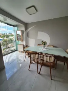 Apartamento com 3 Quartos à venda, 62m² no Vila Constança, São Paulo