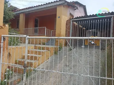 Casa com 3 Quartos à venda, 150m² no Vila Pompéia, Campinas