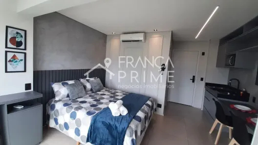 Apartamento com 1 Quarto à venda, 25m² no Perdizes, São Paulo
