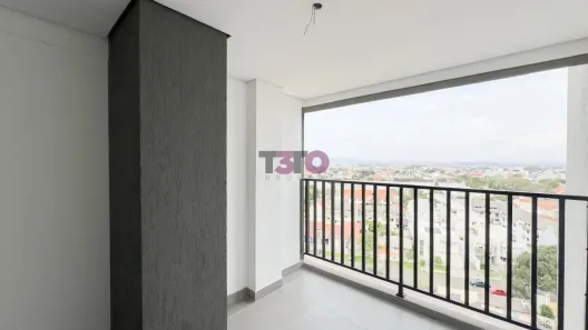 Apartamento com 2 Quartos à venda, 97m² no Cajuru, Curitiba