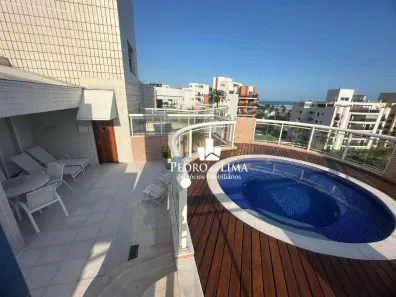 Cobertura com 4 Quartos à venda, 360m² no Riviera, Bertioga