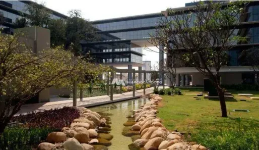 Sala Comercial para alugar, 45m² no Condomínio Débora Cristina, São José do Rio Preto