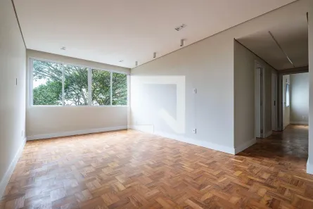 Apartamento com 3 Quartos à venda, 108m² no Pinheiros, São Paulo