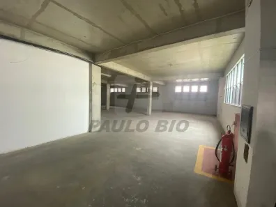 Galpão/Depósito/Armazém para alugar, 680m² no Centro, Diadema