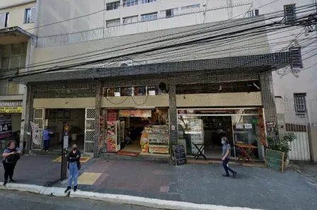 Ponto Comercial para alugar, 32m² no Liberdade, São Paulo
