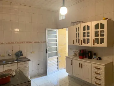 Lote/Terreno com 1 Quarto à venda, 400m² no Vila Romana, São Paulo