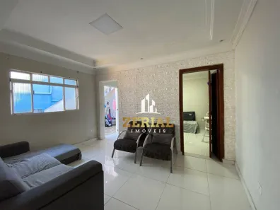 Casa com 2 Quartos à venda, 126m² no Boa Vista, São Caetano do Sul