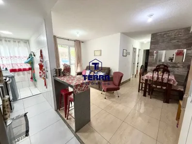 Apartamento com 3 Quartos à venda, 74m² no Maria Paula, São Gonçalo