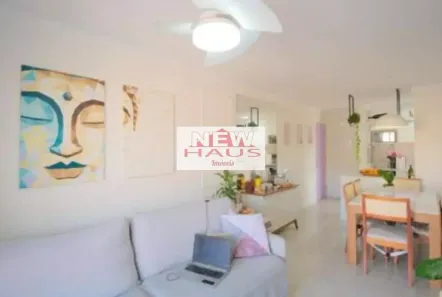 Apartamento com 3 Quartos à venda, 80m² no Vila Matilde, São Paulo