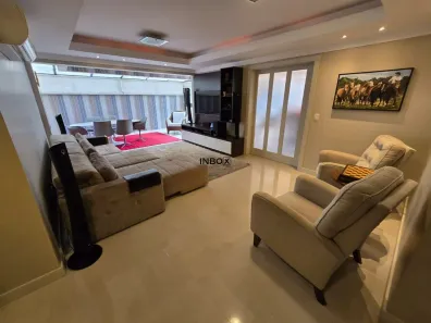 Apartamento com 3 Quartos à venda, 166m² no Cidade Alta, Bento Gonçalves