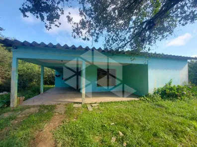 Casa com 2 Quartos para alugar, 75m² no Martinica, Viamão