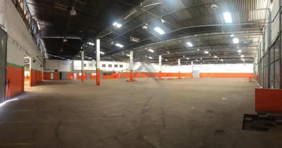 Galpão/Depósito/Armazém para alugar, 5622m² no Parque Via Norte, Campinas