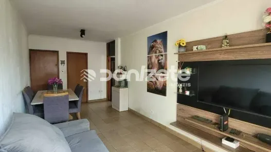 Apartamento com 3 Quartos à venda, 93m² no Casa Branca, Santo André
