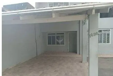 Kitnet com 1 Quarto para alugar, 35m² no Badenfurt, Blumenau