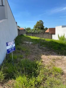 Lote/Terreno à venda, 299m² no Bosque dos Eucaliptos, Valinhos
