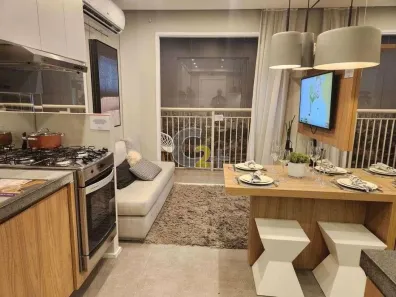 Apartamento com 2 Quartos à venda, 64m² no Vila Ipojuca, São Paulo