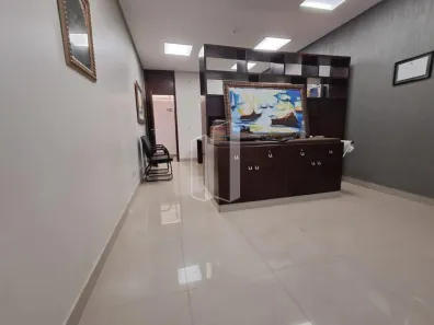 Sala Comercial à venda, 29m² no Setor Aeroporto, Goiânia