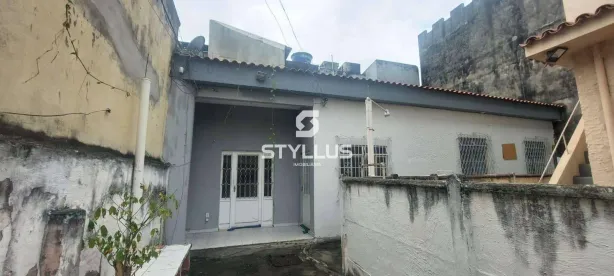Casa com 3 Quartos à venda, 74m² no Maria da Graça, Rio de Janeiro