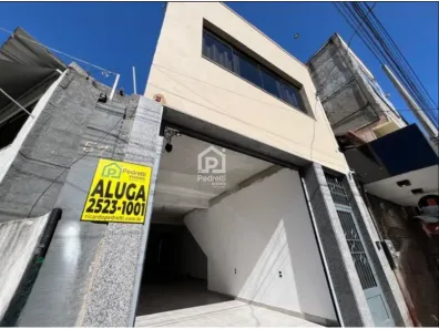 Ponto Comercial para alugar, 126m² no Centro, Nova Friburgo