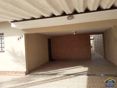 Casa com 3 Quartos à venda, 135m² no Maracanã, Praia Grande
