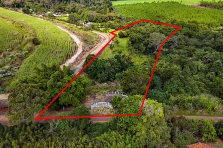 Lote/Terreno à venda, 21114m² no Jardim São João, Araras