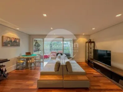 Apartamento com 3 Quartos à venda, 155m² no Vila Mafra, São Paulo