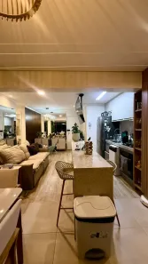 Apartamento com 2 Quartos à venda, 65m² no Vila Zilda (Tatuapé), São Paulo