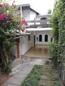Sobrado com 3 Quartos à venda, 237m² no Jardim das Flores, Osasco