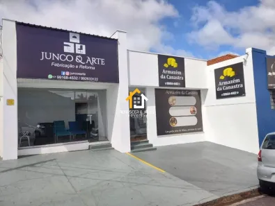 Sala Comercial para alugar, 65m² no Boa Vista, São José do Rio Preto