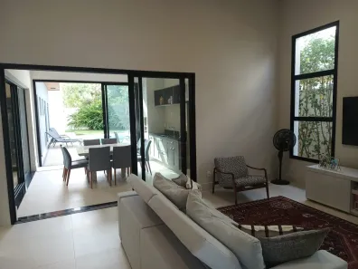 Casa de Condomínio com 3 Quartos à venda, 300m² no Condomínio Loteamento Reserva das Figueiras, São José dos Campos