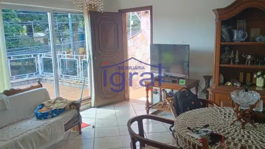 Casa com 2 Quartos à venda, 180m² no Jardim Oriental, São Paulo