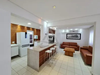 Apartamento com 2 Quartos à venda, 58m² no Jardim Chapadão, Campinas