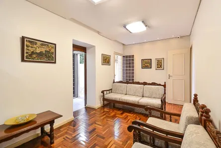 Apartamento com 4 Quartos à venda, 190m² no Colégio Batista, Belo Horizonte