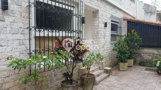 Casa com 4 Quartos à venda, 143m² no Tijuca, Rio de Janeiro