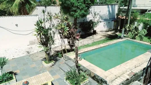 Casa com 1 Quarto à venda, 120m² no Guaratiba, Rio de Janeiro