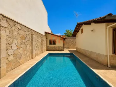 Casa com 3 Quartos à venda, 229m² no São Luiz, Belo Horizonte