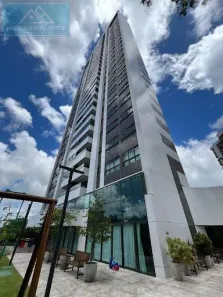Apartamento com 4 Quartos à venda, 160m² no Monteiro, Recife