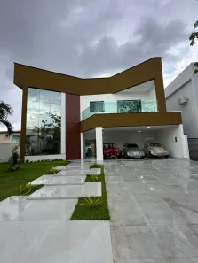 Casa de Condomínio com 5 Quartos à venda, 700m² no Parque Verde, Belém