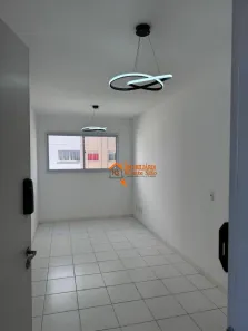 Apartamento com 2 Quartos à venda, 48m² no Jardim Cristiano, Itaquaquecetuba