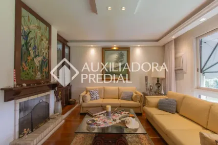 Apartamento com 4 Quartos à venda, 300m² no Rio Branco, Porto Alegre