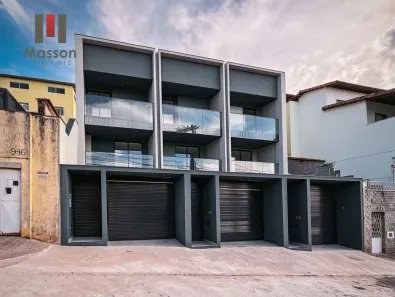 Casa com 3 Quartos à venda, 212m² no Mundo Novo, Juiz de Fora